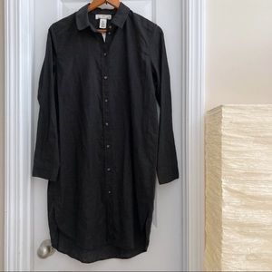 SALE H&M Linen Dress